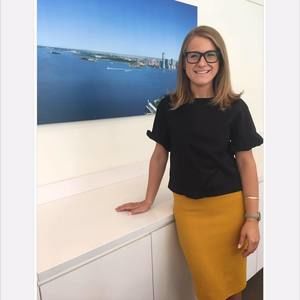 Meet your Posher, Izabela